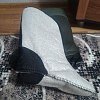 Сапоги Nordman Quaddro утепленные с манжетой шипованные ЭВА: отзывы