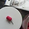 Бойлы Rhino Baits balanced wafters Plum темная слива 8мм 60гр банка: отзывы