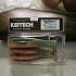 Приманка Keitech виброхвост Easy shiner 4" Pal 11 rotten carrot: отзывы