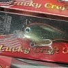 Воблер Lucky Craft Clutch MR 0096 900 MJ Green: отзывы