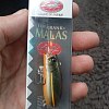 Воблер Lucky Craft Malas Mini 0601 Gengoro: отзывы