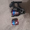 Катушка Daiwa 20 NINJA BR LT 3000: отзывы