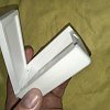 Мотыльница Lumicom пенопласт 95х60х25: отзывы