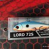 Воблер TsuYoki Lord 72S раттлин цв Y298R: отзывы