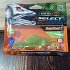 Приманка Select Easy Shad 3" цв. 071 уп 5шт: отзывы