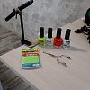 Лак Три Кита рыболовный флюоресц. красный: отзывы
