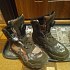 Ботинки Taigan Elk realtree edge: отзывы