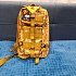 Рюкзак Taigan Recon 25L CP: отзывы