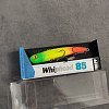 Воблер Frapp WhipHead Vib 85 24гр цв.01: отзывы