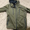 Костюм Taigan Yeti olive: отзывы