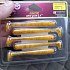 Приманка Crazy Fish Vibro worm 3,4" 12-85-31-6-F: отзывы