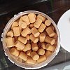 Бойлы Rhino Baits balanced wafters Tiger Nut  тигровый орех 8мм 60гр банка: отзывы