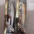 Воблер Shimano Bantam World Minnow 115SP Flash Boost ZQ-K11T 016: отзывы
