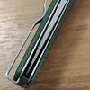 Нож SRM 7228B-MG сталь 14C28N рукоять Green Micarta: отзывы