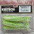 Приманка Keitech виброхвост Easy shiner 3,5" PAL 02 lime chart shad: отзывы