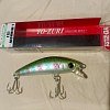 Воблер Yo-Zuri L-Minnow 66S F1168-NRT: отзывы