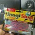 Приманка Lucky John слаги Pro series unagi slug 07.62/F13 7шт: отзывы