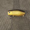 Воблер Lucky Craft Malas Mini 0860 471 AM Kinkuro: отзывы