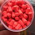 Бойлы Rhino Baits balanced wafters Super Strawberry супер клубника 8мм 60гр банк: отзывы