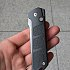 Нож Boker Kihon Auto  8см сталь AUS8  рукоять алюминий: отзывы