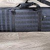 Кейс Хольстер 1000х250 Модуль кордура поролон черный: отзывы