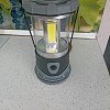 Фонарь Pereval BT-PL4072 кемпинговый 1000 Lumens: отзывы