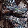 Ботинки Taigan Felis camo tree: отзывы