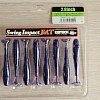 Приманка Keitech виброхвост Swing impact fat 2,8" EA04 violet 8 шт: отзывы