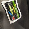 Светлячок DAM blue 39x4,5мм 1/50 уп.2шт: отзывы