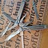 Мультиинструмент Leatherman Surge: отзывы