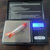 Балансир Kuusamo Tasapaino X-PRO Light 75мм R/W/W UV: отзывы