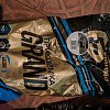 Прикормка F-FISHING GRAND капризный клев 1кг черный: отзывы