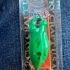 Воблер Lucky Craft Keroll 0911 Kerotan: отзывы
