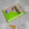 Блесна Riverzone Predator 3,5гр 51мм gold: отзывы