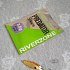 Блесна Riverzone Predator 3,5гр 51мм gold: отзывы