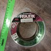 Леска Riverzone FishJerk 150м 0,8мм 48,5lb green: отзывы
