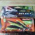 Приманка Select Easy Shad 3" цв. 201 уп 5шт: отзывы