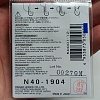 Крючки Owner 50001 №12: отзывы