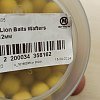 Бойлы Lion Baits Wafters honey 12мм: отзывы