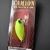 Воблер Smith Camion magnum SSR цв 443/71: отзывы