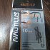 Трубка обжимная Nautilus Slives tube brass 1,0мм: отзывы