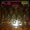 Приманка Crazy Fish Active Slug 2'' 29-50-1-6: отзывы