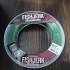 Леска Riverzone FishJerk 150м 0,7мм 37,4lb green: отзывы