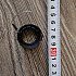 Кормушка X-Feeder ME Rocket middle 30гр matt black grid: отзывы