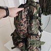 Рюкзак Taigan Patrol 50L jungle digital: отзывы