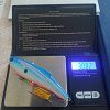 Воблер TsuYoki Futago 90S раттлин цв 299S: отзывы