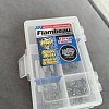 Коробка Flambeau 1002T Tuff tainer zerust display рыболовная пластик: отзывы