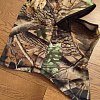 Шлем-маска Huntsman светлый лес: отзывы