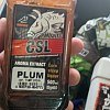 Ликвид MINENKO PMbaits CSL 0,5л Plum слива: отзывы