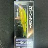 Воблер Jackall Tiny magallon gold&chart: отзывы